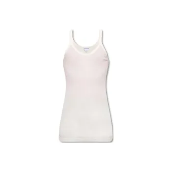 Bottega Veneta Sleevless T Shirt