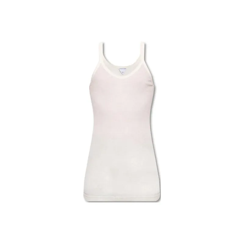 Bottega Veneta Sleevless T Shirt-0