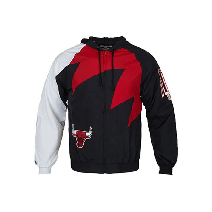 Mitchell Ness Jackets Unisex-0