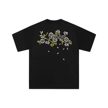 Teddy Bear Collection TBC DAISY Series T Shirt Unisex