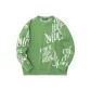 Green/Paper White