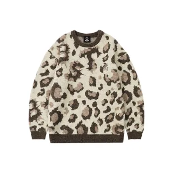 BEASTER Sweaters Unisex
