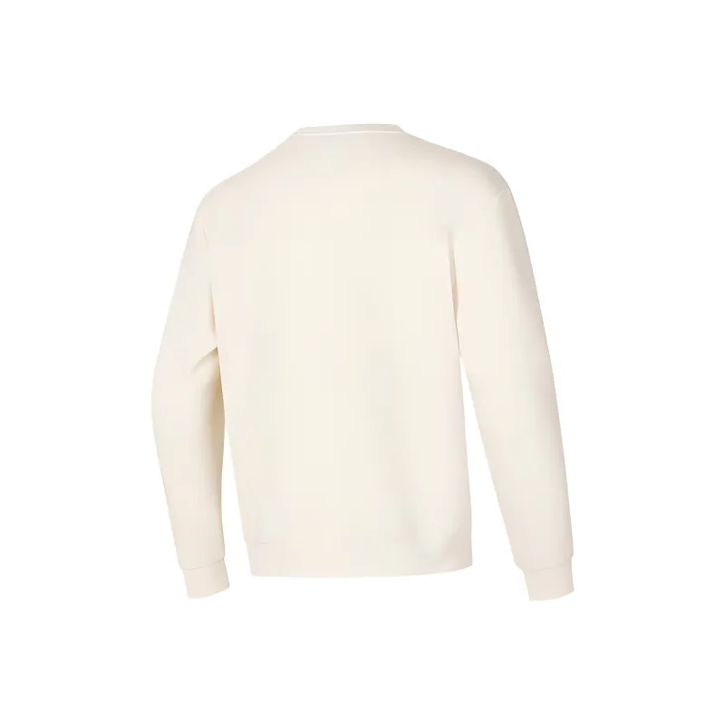 Skechers Sweatshirt Unisex Arctic Wolf Umber-1