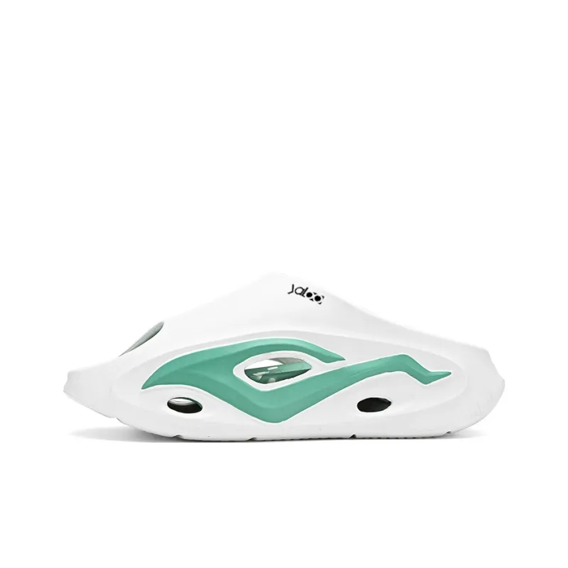 Yalu Preferred EVA Slip Resistant Abrasion Resistant Slide Slippers Unisex-3