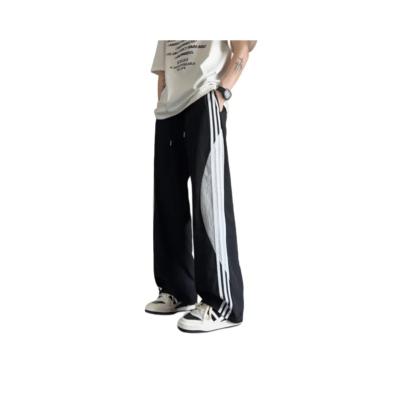 NOAHGIGI Casual Pants Unisex-3