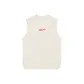 Beige Apricot (Red Logo)