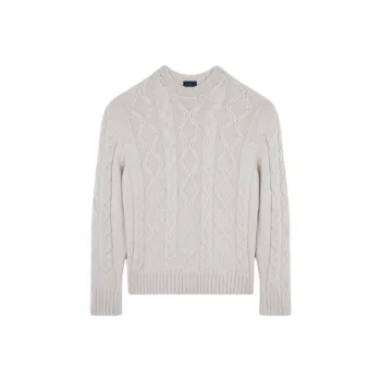 Paul & Shark Yachting Sweater Men's White