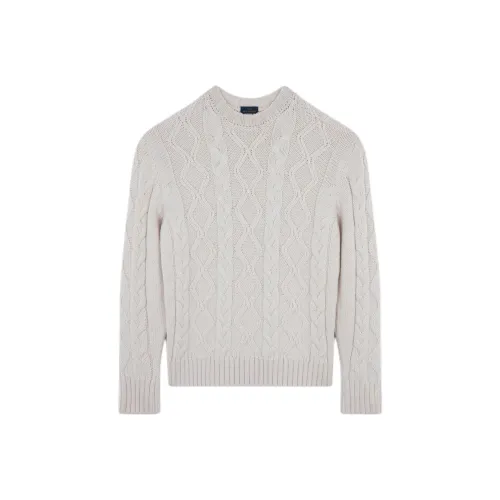 Paul & Shark Yachting Sweater Men's White