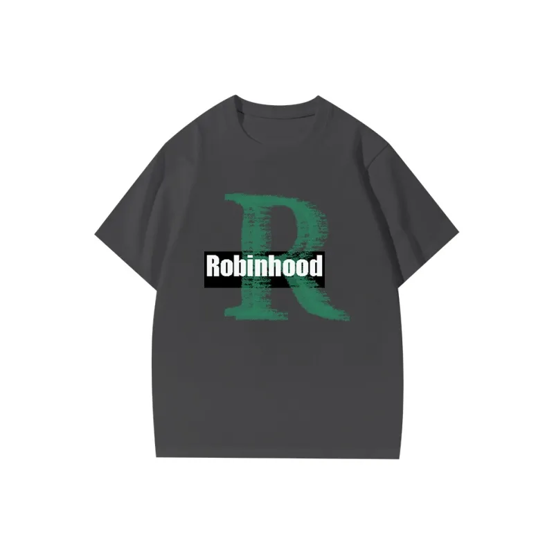 ROBINHOOD T Shirts Unisex-123