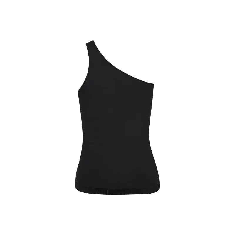 DIOR SS25 Tank Top Women's Black-1