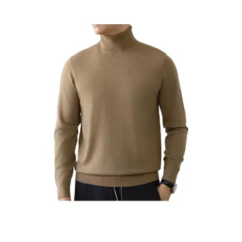 BILISISHANYANG Sweaters Men