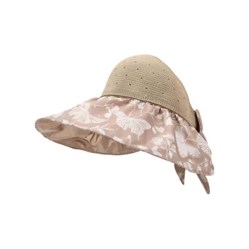 TUCANO Polyamide Sun Protection Hats Women's