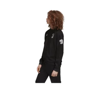 Adidas Juventus Jackets Men Black
