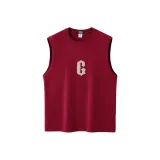 Red (White Logo)