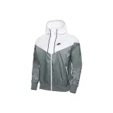 Gray White
