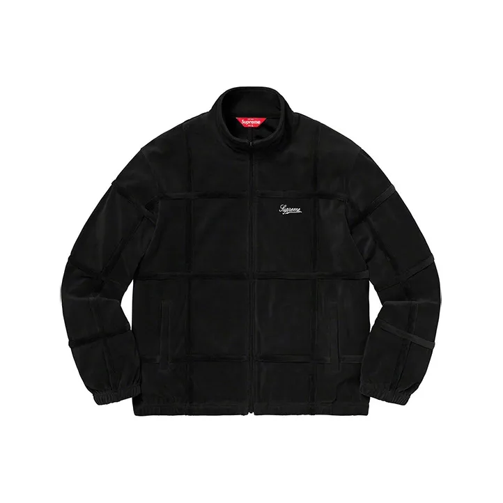 Supreme Jackets Unisex-2