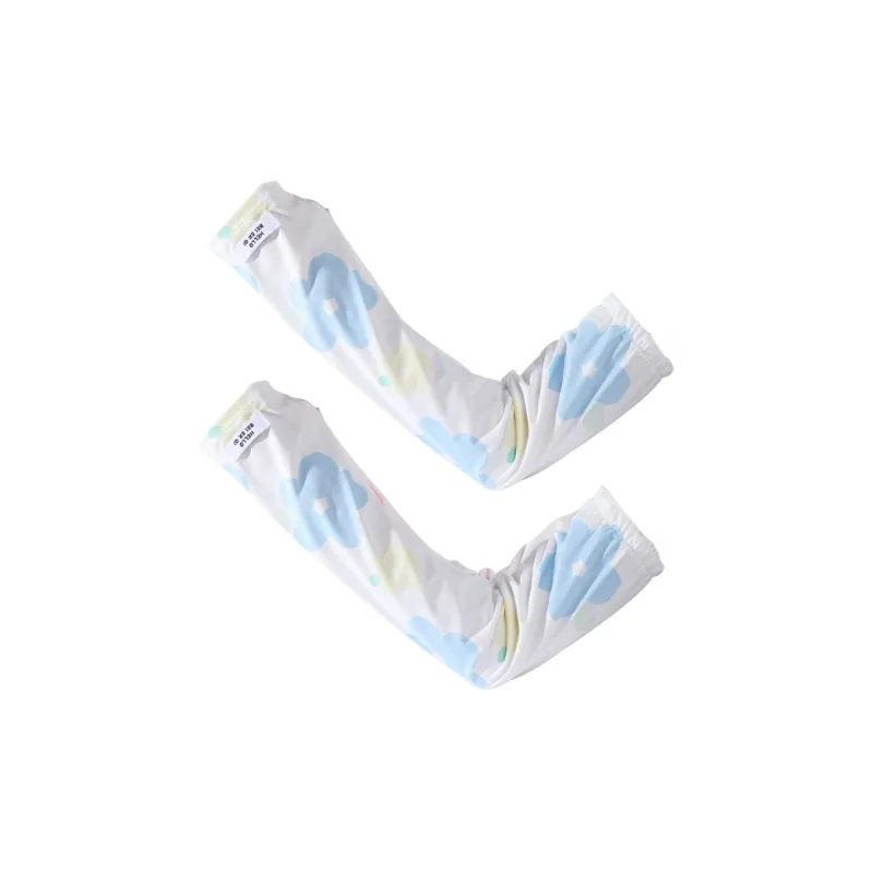 MEXICAN Polyester Sun Protection Sleeves Women's-2