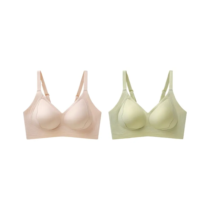 Lanza Women's Bras-12