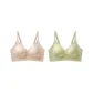 [2 Pack]Skin+Cream Green