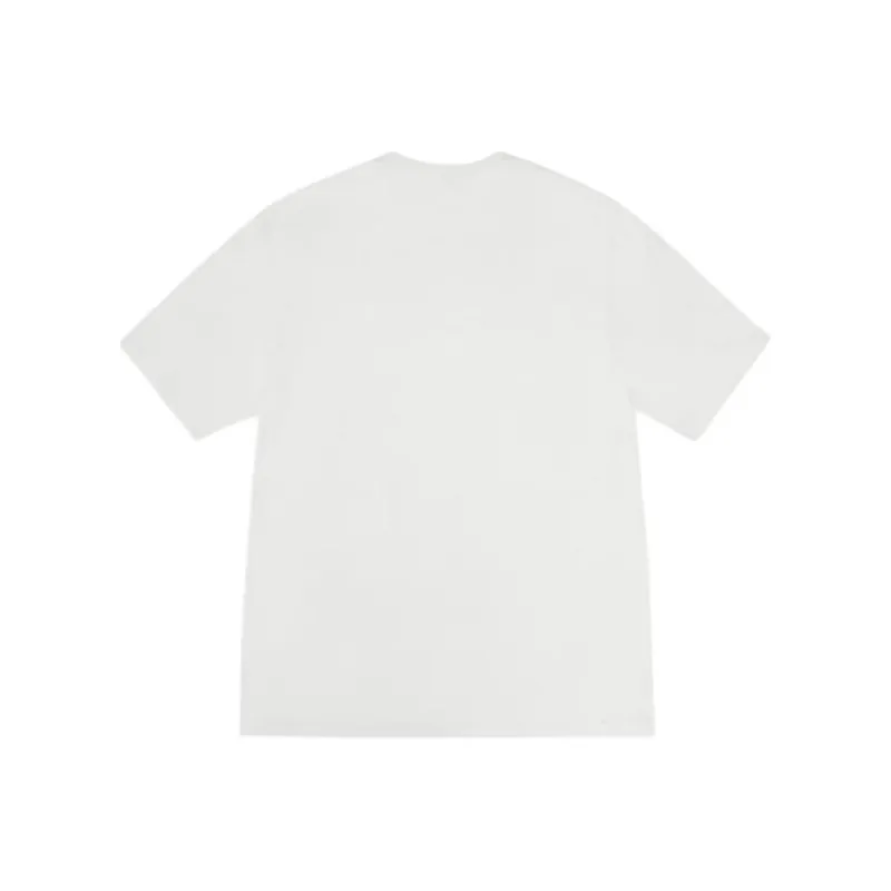 Stussy Big & Meaty Tee Pigment Dyed-7