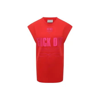 VTMNTS Sleeveless T Shirt