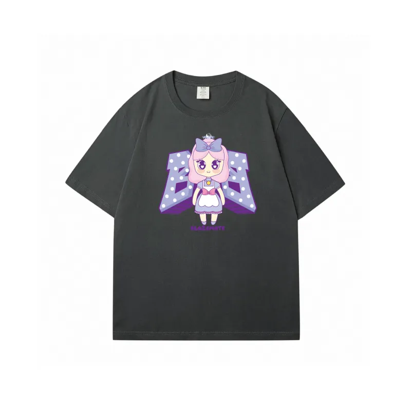 Evil Lions T Shirts Men-2