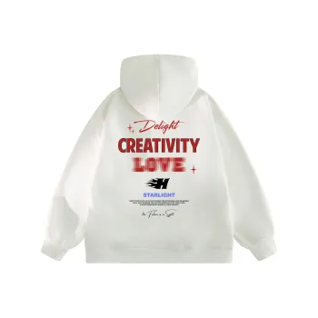 Warrior Ride The Wind Collection Open Ended Smile Collection Sweatshirt Unisex