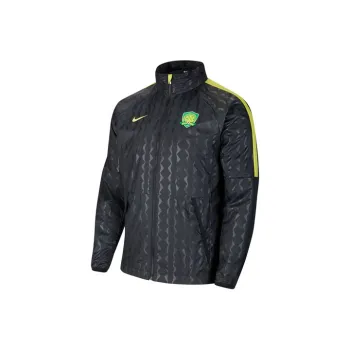 Nike Jackets Men Black