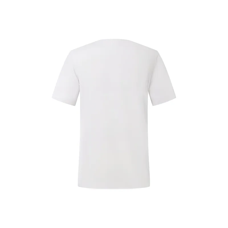 Corneliani T Shirts Men White-1