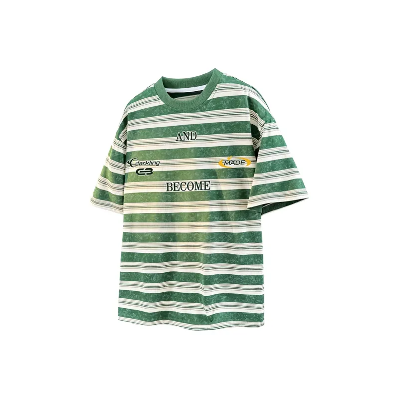 YZ T Shirts Unisex-4