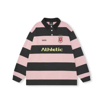 RASS Polo Shirts Unisex