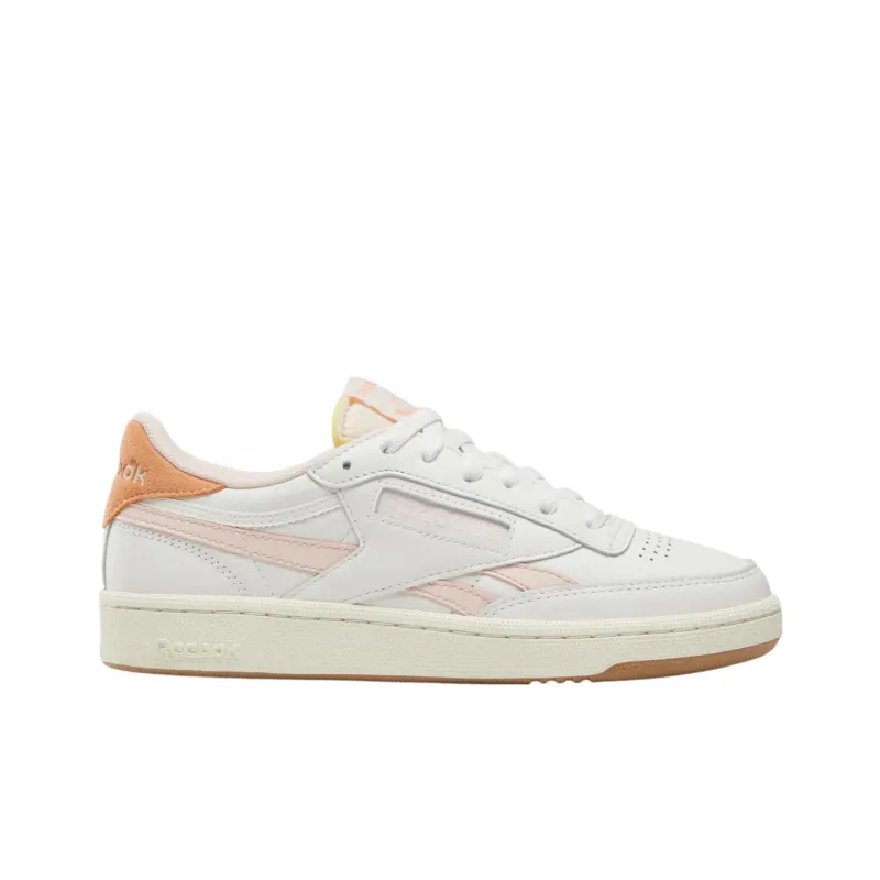Reebok Women's Club C Revenge Vintage 'Chalk Bleached Peach' Women's-1