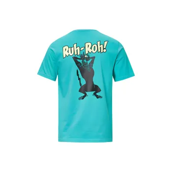 Converse Crossover Cartoon T Shirt Men's