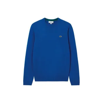 LACOSTE Sweaters Men Shilo Blue