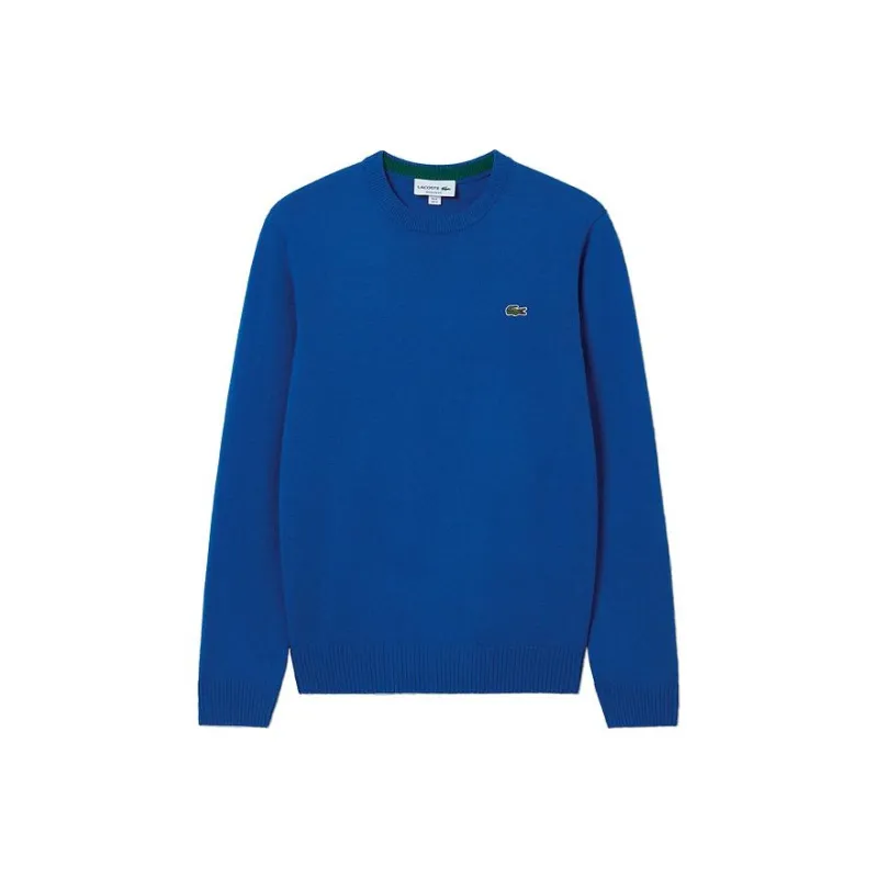 LACOSTE Sweaters Men Shilo Blue-0