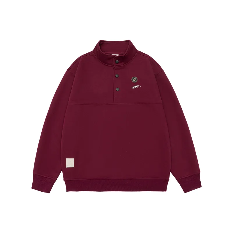 TREK&TRAVEL Sweatshirts Men-10