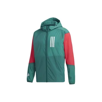 Adidas Jacket Men's Forest Green