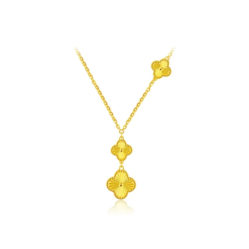 The Star Of The Water Shell Alloy Bracelets Unisex-11