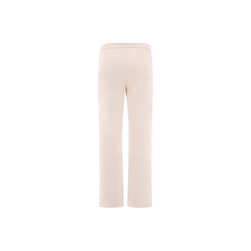 'S MAX MARA Casual Pants Women's Ecru-1