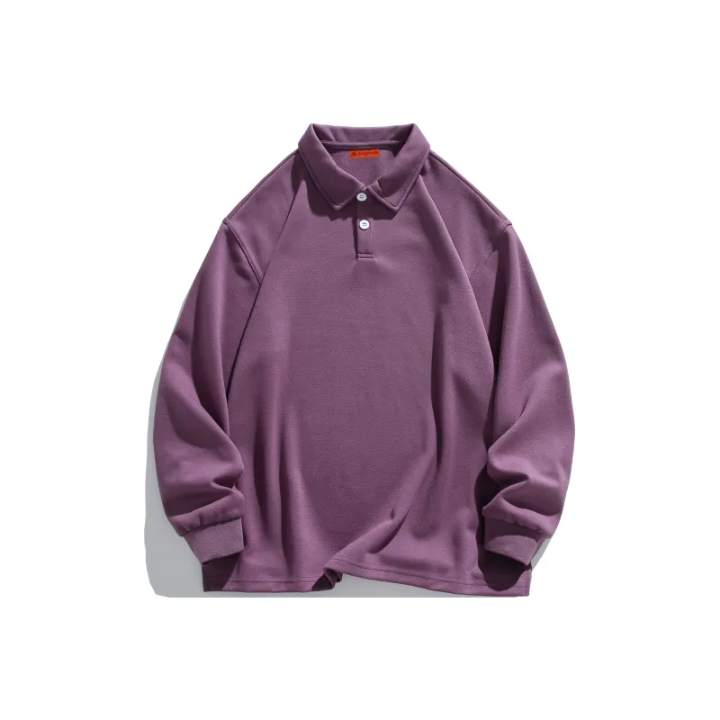 Magmode Polo Shirts Unisex-5