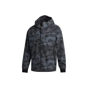 Adidas Jackets Men Black
