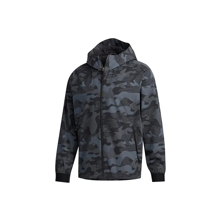 Adidas Jackets Men Black-0