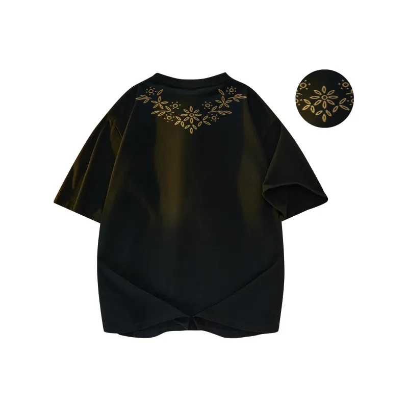 7 SEVFUN T Shirts Unisex-6