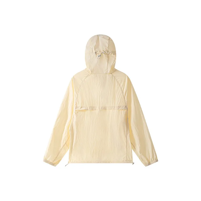 UNIWOLF Super Light Breathable Quick Dry UV Protection Sun Protection Clothing Unisex-16