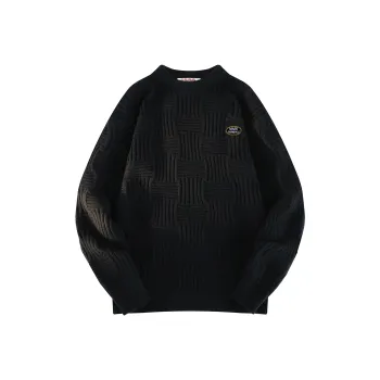 FAIRWHALE Sweaters Unisex