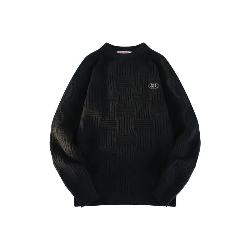 FAIRWHALE Sweaters Unisex-0