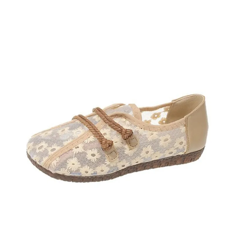 TADSW Casual Single Shoes Women's-4