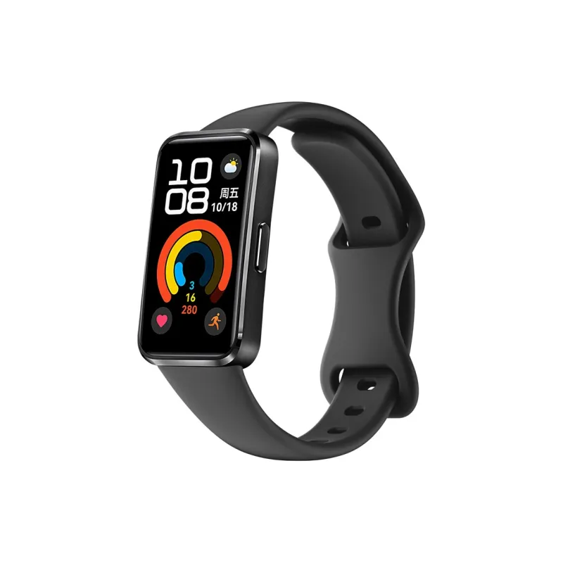 Akkerds Watch Band Huawei Compatibility 16cm Silicone Material-3