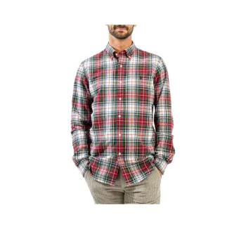 Polo Ralph Lauren Oxford Checked Shirt