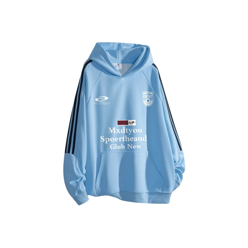 MXDT Sweatshirt Unisex Black Fleece Lined-9